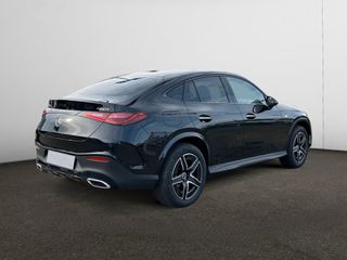 Mercedes-Benz GLC 300 2025 e COUPE AMG Premium Pack, 360cam-thumb-2