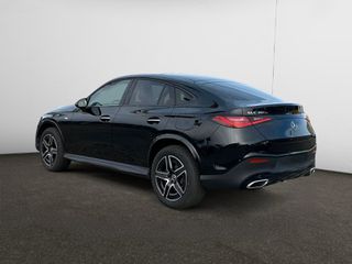 Mercedes-Benz GLC 300 2025 e COUPE AMG Premium Pack, 360cam-thumb-3