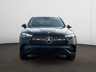 Mercedes-Benz GLC 300 2025 e COUPE AMG Premium Pack, 360cam-thumb-4