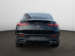 Mercedes-Benz GLC 300 2025 e COUPE AMG Premium Pack, 360cam-thumb-5