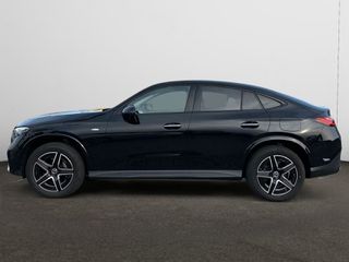 Mercedes-Benz GLC 300 2025 e COUPE AMG Premium Pack, 360cam-thumb-6
