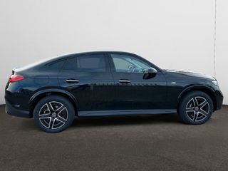 Mercedes-Benz GLC 300 2025 e COUPE AMG Premium Pack, 360cam-thumb-7