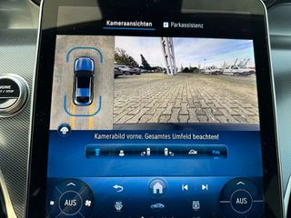 Mercedes-Benz GLC 300 2025 e COUPE AMG Premium Pack, 360cam-thumb-10