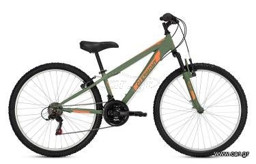 All - Mountain Clermont 2026 Tribal 26"