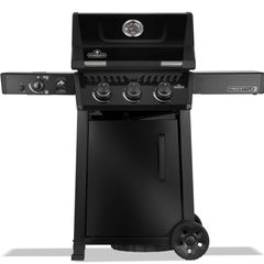 Ψησταριά υγραερίου Freestyle Pro 365 DSIB Black Napoleon