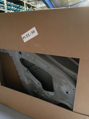 ΠΟΡΤΑ ΟΠΙΣΘΙΑ ΔΕΞΙΑ TOYOTA YARIS-thumb-1