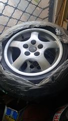Ζαντολαστιχα απο Daihatsu Terios