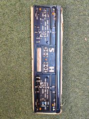 Πλαίσια Πινακίδας Ford Performance