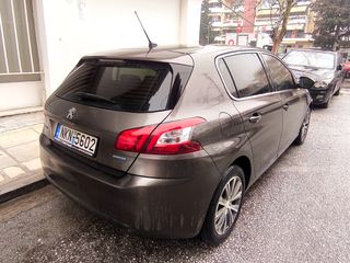 Peugeot 308 2014 ALLURE