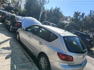 Mazda 3 2004