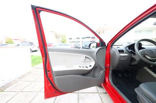 Kia Picanto 2016 1.0 ΕΡΓΟΣΤΑΣΙΑΚΟ LPG,  ΚΑΙΝΟΥΡΙΑ ΦΙΑΛΗ 2026'!-thumb-36
