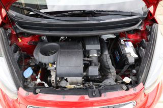 Kia Picanto 2016 1.0 ΕΡΓΟΣΤΑΣΙΑΚΟ LPG,  ΚΑΙΝΟΥΡΙΑ ΦΙΑΛΗ 2026'!-thumb-53
