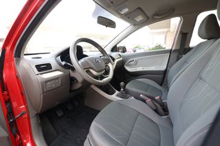 Kia Picanto 2016 1.0 ΕΡΓΟΣΤΑΣΙΑΚΟ LPG,  ΚΑΙΝΟΥΡΙΑ ΦΙΑΛΗ 2026'!-thumb-45