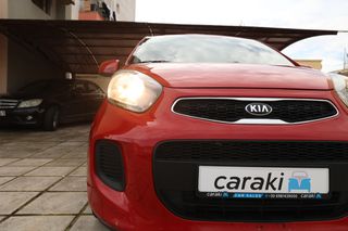 Kia Picanto 2016 1.0 ΕΡΓΟΣΤΑΣΙΑΚΟ LPG,  ΚΑΙΝΟΥΡΙΑ ΦΙΑΛΗ 2026'!-thumb-26