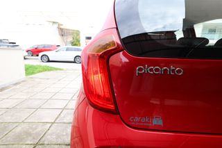 Kia Picanto 2016 1.0 ΕΡΓΟΣΤΑΣΙΑΚΟ LPG,  ΚΑΙΝΟΥΡΙΑ ΦΙΑΛΗ 2026'!-thumb-29