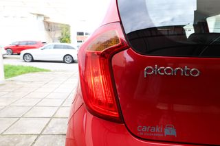 Kia Picanto 2016 1.0 ΕΡΓΟΣΤΑΣΙΑΚΟ LPG,  ΚΑΙΝΟΥΡΙΑ ΦΙΑΛΗ 2026'!-thumb-30