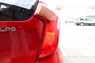 Kia Picanto 2016 1.0 ΕΡΓΟΣΤΑΣΙΑΚΟ LPG,  ΚΑΙΝΟΥΡΙΑ ΦΙΑΛΗ 2026'!-thumb-35