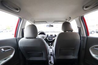 Kia Picanto 2016 1.0 ΕΡΓΟΣΤΑΣΙΑΚΟ LPG,  ΚΑΙΝΟΥΡΙΑ ΦΙΑΛΗ 2026'!-thumb-17