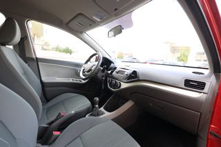 Kia Picanto 2016 1.0 ΕΡΓΟΣΤΑΣΙΑΚΟ LPG,  ΚΑΙΝΟΥΡΙΑ ΦΙΑΛΗ 2026'!-thumb-47