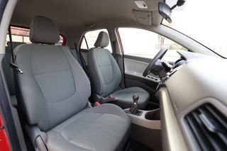 Kia Picanto 2016 1.0 ΕΡΓΟΣΤΑΣΙΑΚΟ LPG,  ΚΑΙΝΟΥΡΙΑ ΦΙΑΛΗ 2026'!-thumb-13