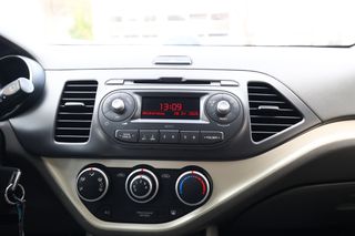 Kia Picanto 2016 1.0 ΕΡΓΟΣΤΑΣΙΑΚΟ LPG,  ΚΑΙΝΟΥΡΙΑ ΦΙΑΛΗ 2026'!-thumb-19