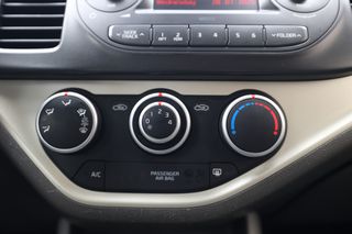 Kia Picanto 2016 1.0 ΕΡΓΟΣΤΑΣΙΑΚΟ LPG,  ΚΑΙΝΟΥΡΙΑ ΦΙΑΛΗ 2026'!-thumb-21
