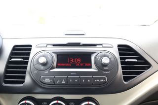 Kia Picanto 2016 1.0 ΕΡΓΟΣΤΑΣΙΑΚΟ LPG,  ΚΑΙΝΟΥΡΙΑ ΦΙΑΛΗ 2026'!-thumb-20