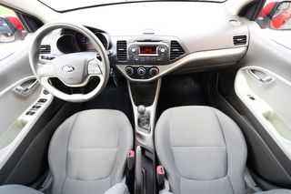 Kia Picanto 2016 1.0 ΕΡΓΟΣΤΑΣΙΑΚΟ LPG,  ΚΑΙΝΟΥΡΙΑ ΦΙΑΛΗ 2026'!-thumb-22