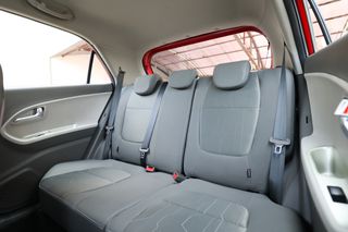 Kia Picanto 2016 1.0 ΕΡΓΟΣΤΑΣΙΑΚΟ LPG,  ΚΑΙΝΟΥΡΙΑ ΦΙΑΛΗ 2026'!-thumb-14