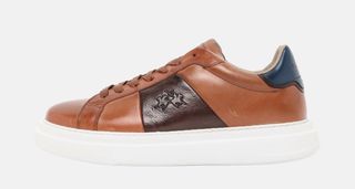 ΠΡΟΣΦΟΡΑ ! La Martina Sneakers Νο44-thumb-1
