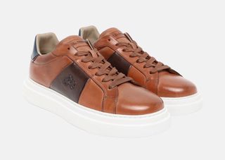 ΠΡΟΣΦΟΡΑ ! La Martina Sneakers Νο44-thumb-4