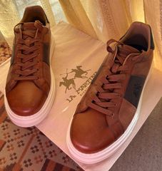 ΠΡΟΣΦΟΡΑ ! La Martina Sneakers Νο44-thumb-5