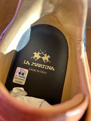 ΠΡΟΣΦΟΡΑ ! La Martina Sneakers Νο44-thumb-11