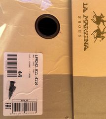 ΠΡΟΣΦΟΡΑ ! La Martina Sneakers Νο44-thumb-12