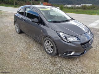 Opel Corsa 2015