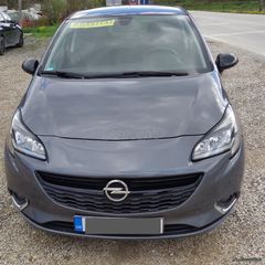 Opel Corsa 2015-thumb-1