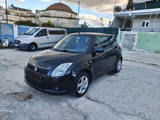 Suzuki Swift 2007