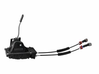 ΛΕΒΙΕΣ ΤΑΧΥΤΗΤΩΝ RENAULT CLIO II K9K JH3/JR5 MTM ΚΟΜΠΛΕ ΜΕ ΝΤΙΖΕΣ