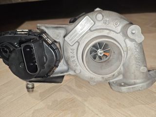 Citroen - Peugeot - opel turbo diesel