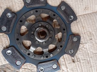 Εξαφτερος για Audi A4 B5-thumb-3