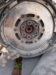 Εξαφτερος για Audi A4 B5-thumb-5