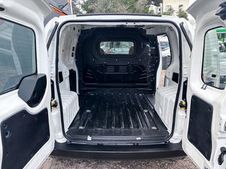 Κλούβα Fiat 2020 Fiorino, SX,Pack Tecnico,95HP, Ελληνικό,Οθόνη Carplay,Βιβλίο-thumb-14