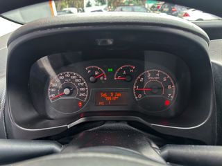 Κλούβα Fiat 2020 Fiorino, SX,Pack Tecnico,95HP, Ελληνικό,Οθόνη Carplay,Βιβλίο-thumb-18