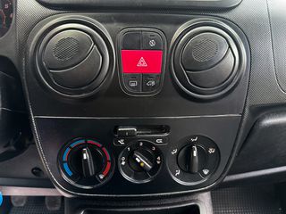 Κλούβα Fiat 2020 Fiorino, SX,Pack Tecnico,95HP, Ελληνικό,Οθόνη Carplay,Βιβλίο-thumb-21