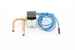 MSL 1/2/3-15 Solenoid