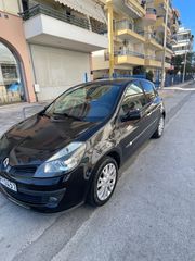 Renault Clio 2008