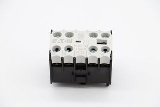 CUTTER 20/30/50/70L - Auxiliary Contactor Dilem 22 #55