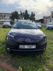 Citroen C4 Cactus 2015 1.2 VTI FEEL
