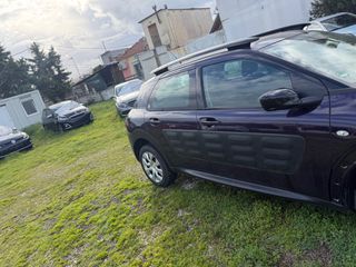 Citroen C4 Cactus 2015 1.2 VTI FEEL-thumb-1