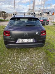 Citroen C4 Cactus 2015 1.2 VTI FEEL-thumb-2